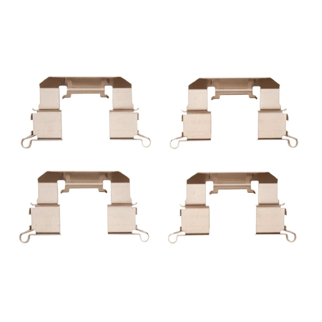Disc Brake Hardware Set for Subaru Forester (2019–2024) ALX-PAU-DF-340-13027-CLA5