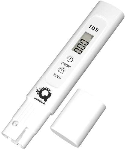 Digital TDS Meter Water Tester for Accurate Results
