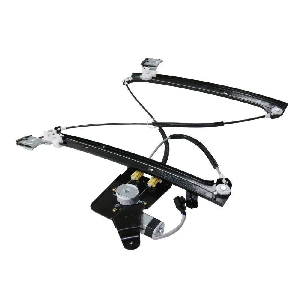 Window Regulator for Chevy Silverado 2500 HD (2001–2006) CLX-M0-USA-JG491702-CL360A76, GM1550114