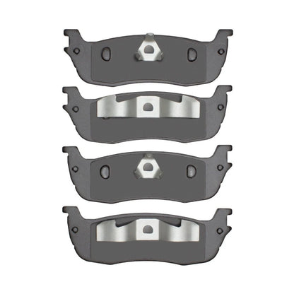 Brake Pads for Lincoln Navigator (1998–2002) ALX-PAU-DF-1551-0711-00-CLA8