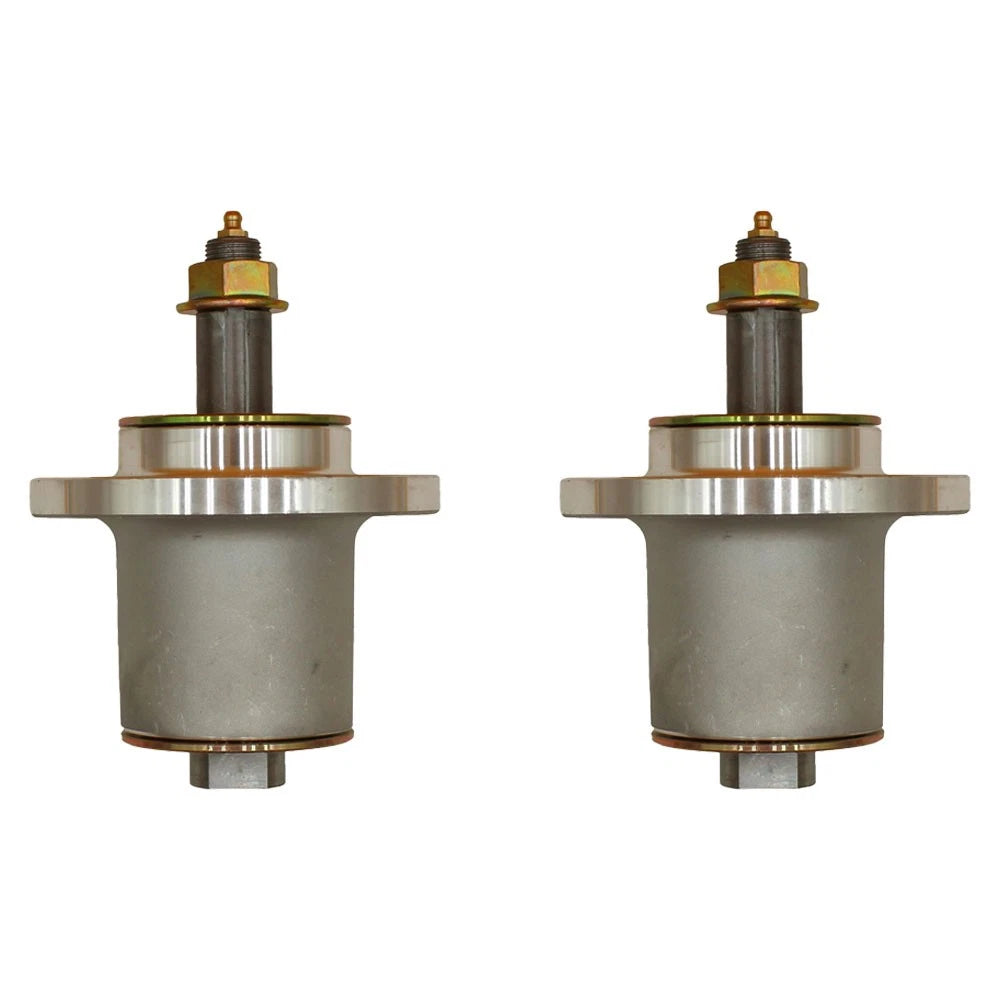 2X Spindle Assembly for Ferris 5061095, Simplicity, Snapper Pro