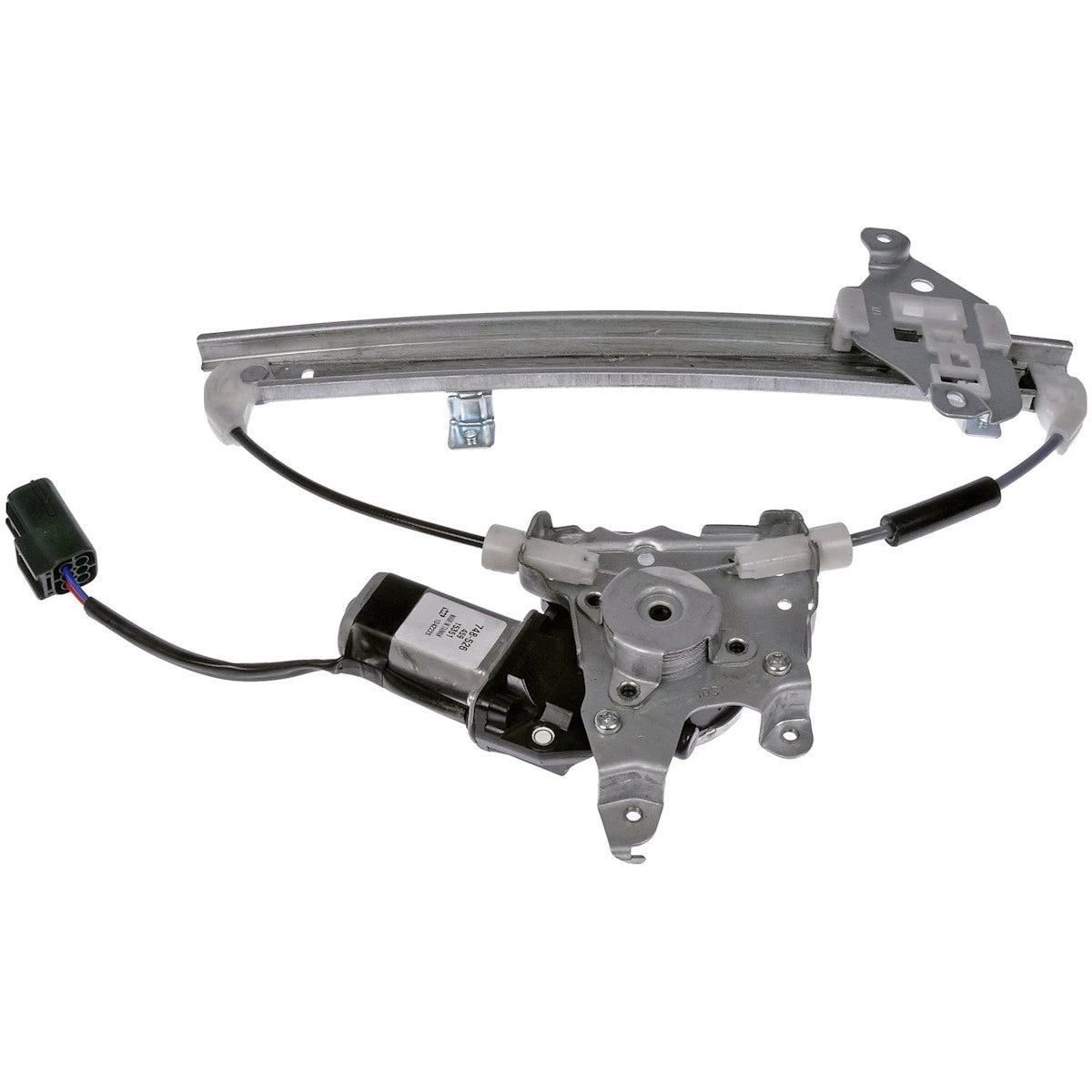 Dorman Window Regulator for Nissan Altima (748-526, WLR6055, 11A621)