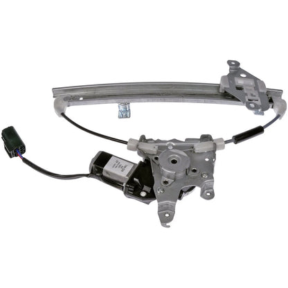Dorman Window Regulator for Nissan Altima (748-526, WLR6055, 11A621)