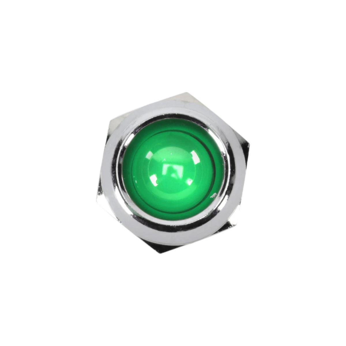 Indicator Light 1/2 Inch Green for Pico 5567C