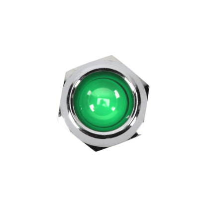 Indicator Light 1/2 Inch Green for Pico 5567C