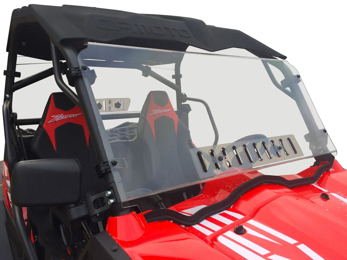 Full Windshield for SPIKE (77-3200)