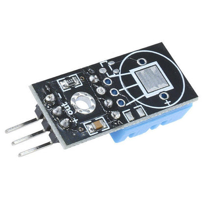 5X DHT11 Temperature and Humidity Sensor Module for Arduino