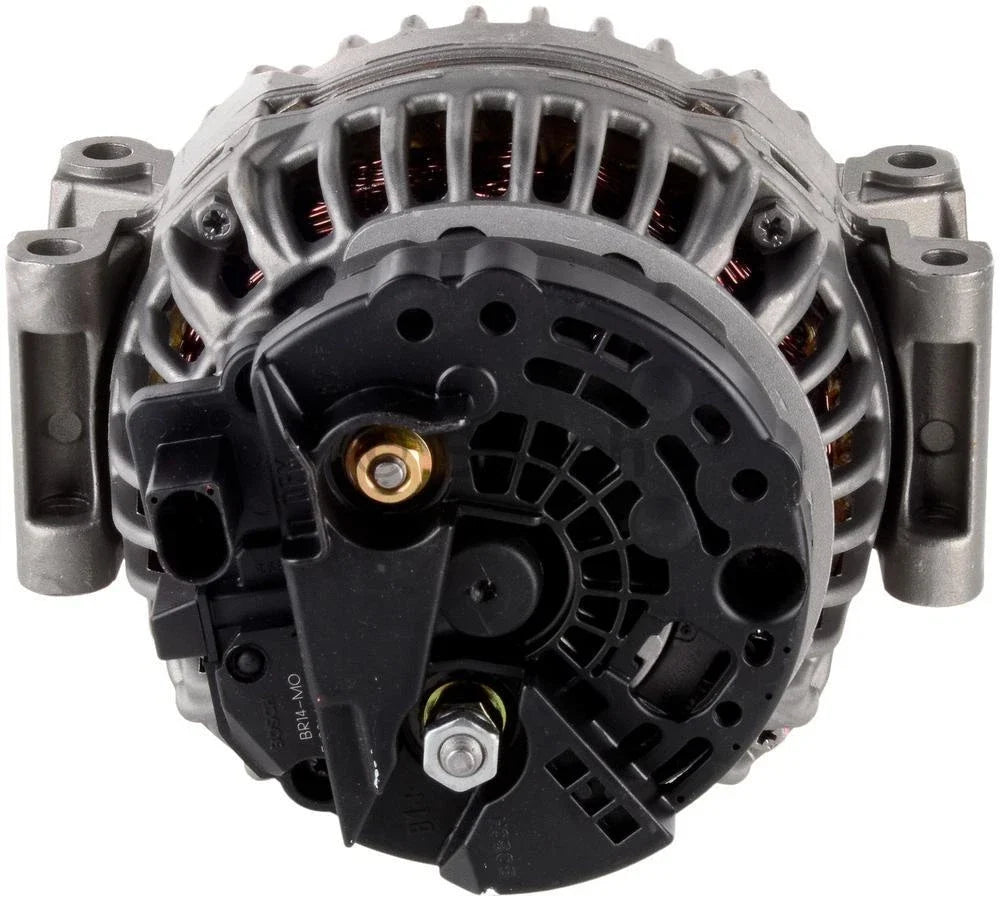 Bosch 140A Alternator for (Rebuilt) AL0879X