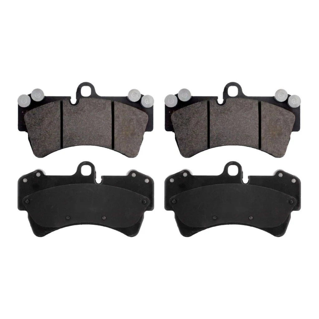 Brake Pad Set for Porsche Cayenne (2003–2006) CLX-M0-USA-STPSSCP1014-CL360A70