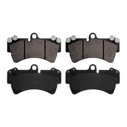 Brake Pad Set for Porsche Cayenne (2003–2006) CLX-M0-USA-STPSSCP1014-CL360A70
