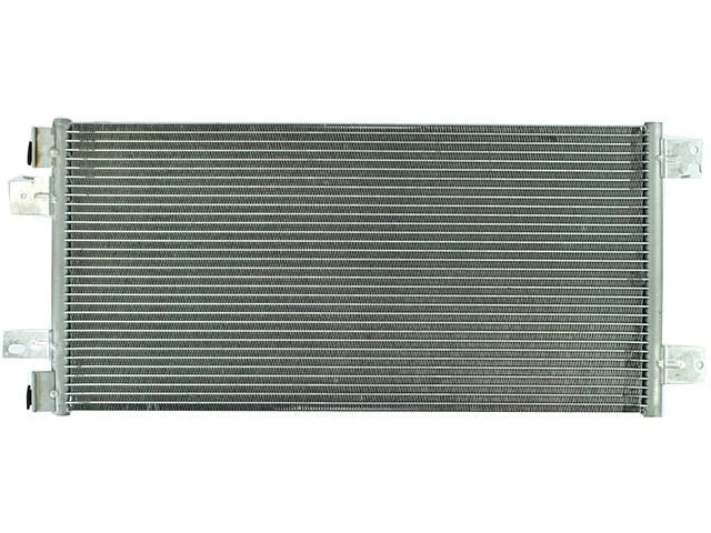 A/C Condenser for Jeep Compass (2007–2017) 19169TGJR