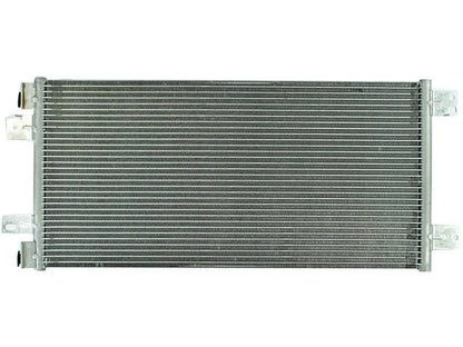 A/C Condenser for Jeep Compass (2007–2017) 19169TGJR