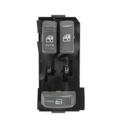 Power Window Switch for GMC C3500HD (1995–2002) ALX-PAU-RB-901-048-CLA6