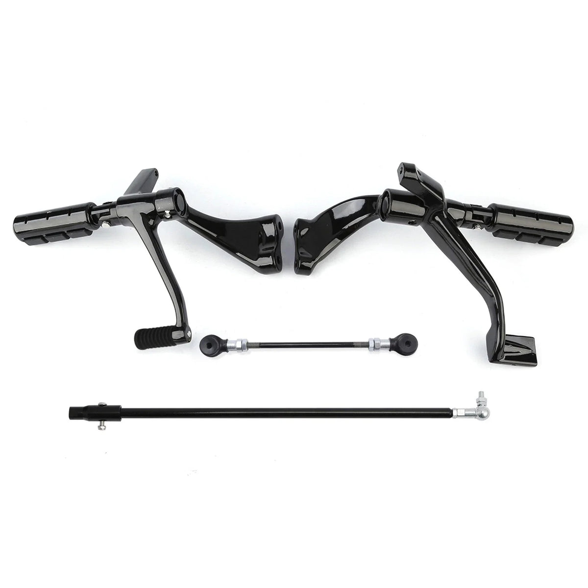 Pegs and Levers Linkages for Harley Sportster XL883 1200 (2014-2023)