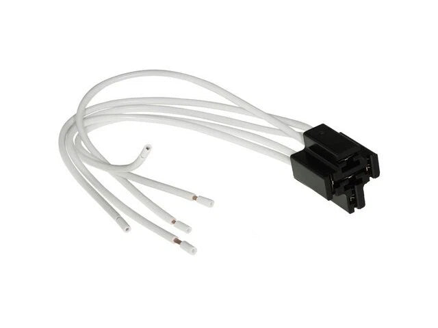 Instrument Panel Cluster Relay Connector for Ford Expedition (2003–2017) 77855PRPP