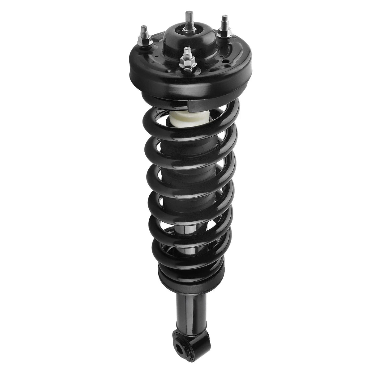 Complete Front Strut Assembly w/Coil Spring for Ford F-150 (2009-2013)