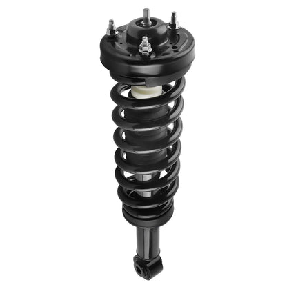 Complete Front Strut Assembly w/Coil Spring for Ford F-150 (2009-2013)