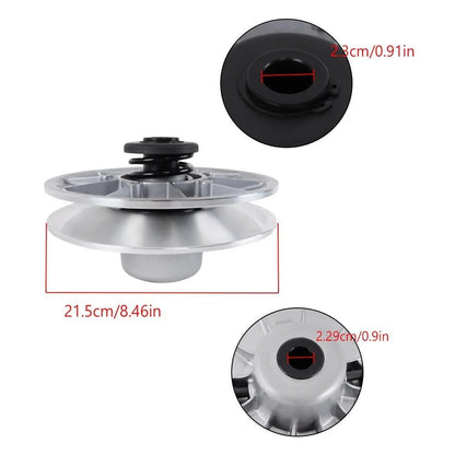 Secondary Driven Clutch for Toro Workman MD (119-0803, 1190803)