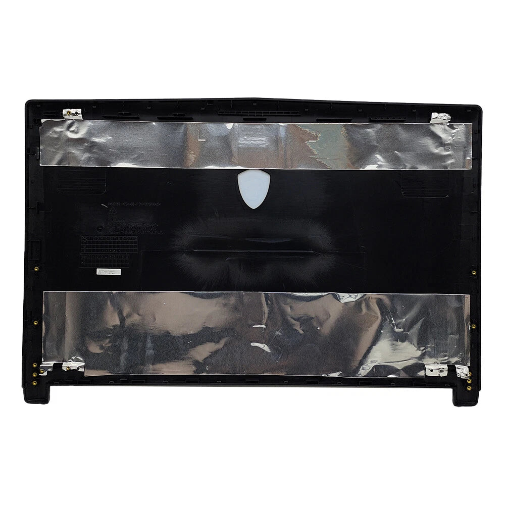 Top Back Cover + Bezel + Hinges for MSI MS-16P4 GL63 (2016–2019)