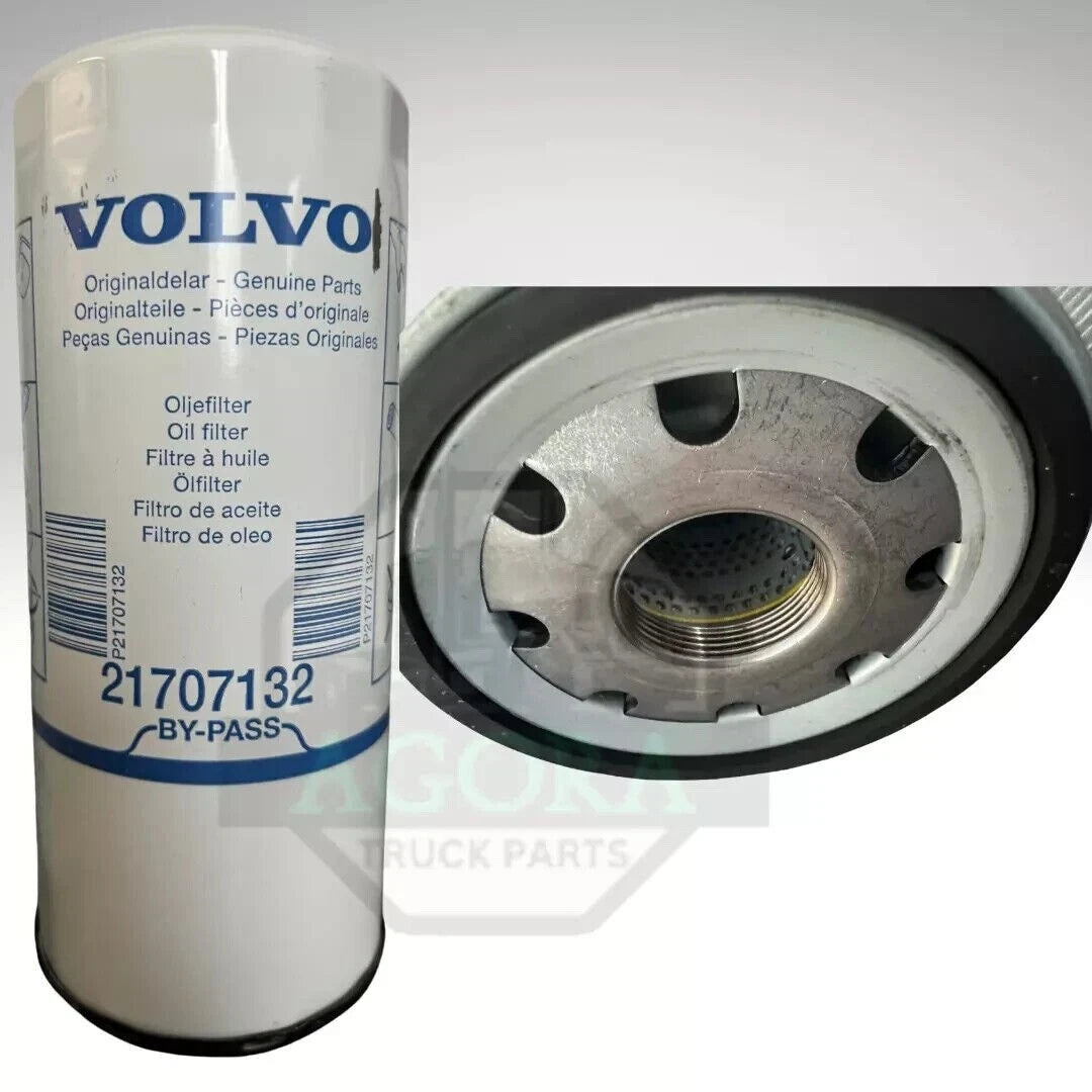 Oil Filter for Volvo Penta (21707132)