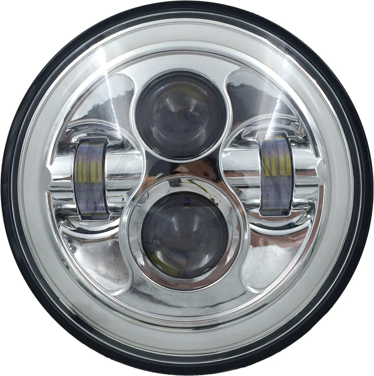 7" LED Headlight for Pathfinder (HD7MC)