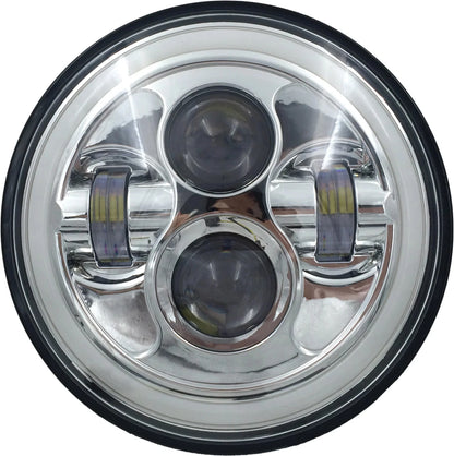 7" LED Headlight for Pathfinder (HD7MC)
