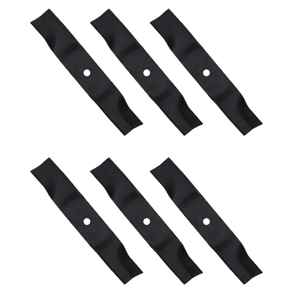 6X High-Lift Mower Blade for Lesco