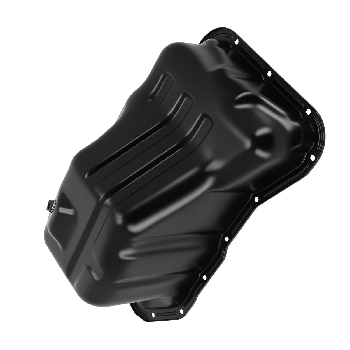 Engine Oil Pan for Nissan Frontier 2.5L (2005–2017) 11110-EA00A Steel