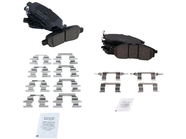 Brake Pad Set for Infiniti M45 (2006–2010) 26411CMXN