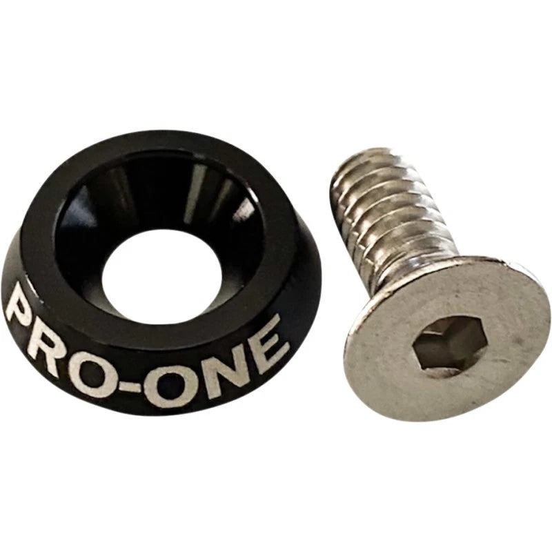 Seat Bolt for PRO-ONE PERF.MFG (100200)