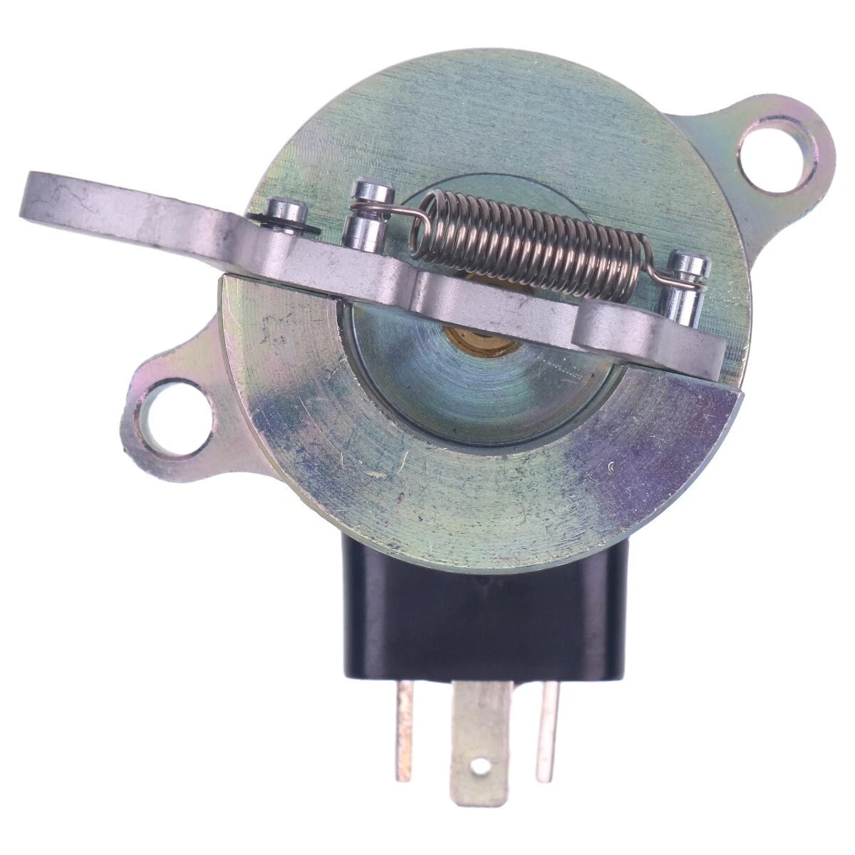 Fuel Solenoid for Deutz 1011 Motor (04272733, 04271996KZ, 04170534R)