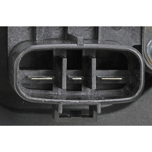 Cooling Fan Assembly for Toyota Highlander (2014–2019) 621-541, 163610P180, 163610P320, 163610P420, 163610P460