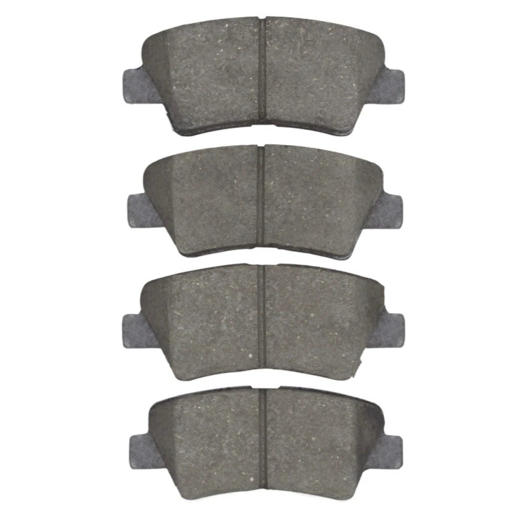 Brake Pads for Kia Cadenza (2017–2020) ALX-PAU-DF-4000-2098-00-CLA1