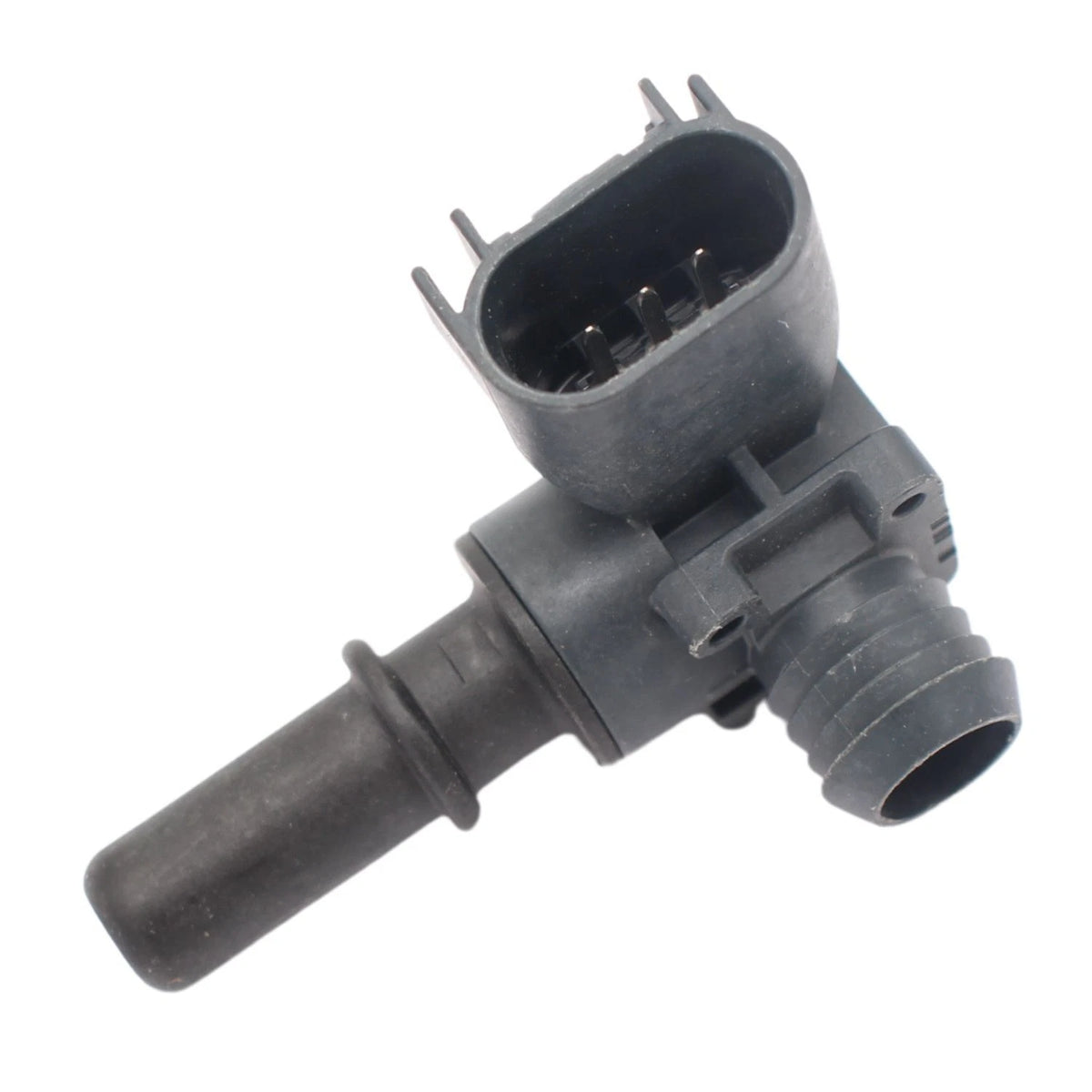 Power Brake Booster Vacuum Sensor for Chevrolet Buick (2017–2019) 23434447