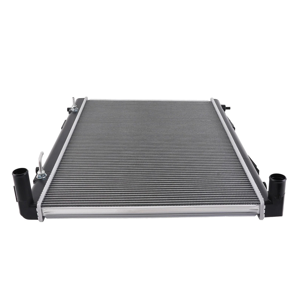 Radiator for Nissan Pathfinder 2013–2019, QX60 2014–2020 8013348