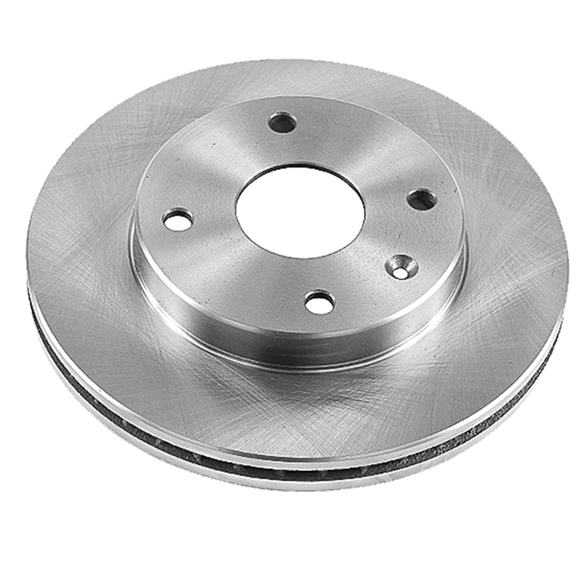 Powerstop Brake Disc Front for Chevy Suzuki Forenza Reno Optra (2004–2008) JBR1509