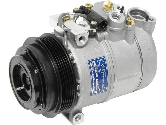 A/C Compressor for Freightliner Classic XL (2001–2009) 46464NMYB