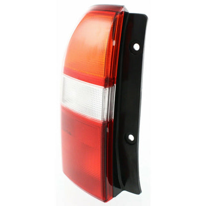 Tail Light Pair for Suzuki XL-7 (2001–2003) MLX-PAIR-SHE609-191L-CL360A50, SZ2818103, SZ2819103