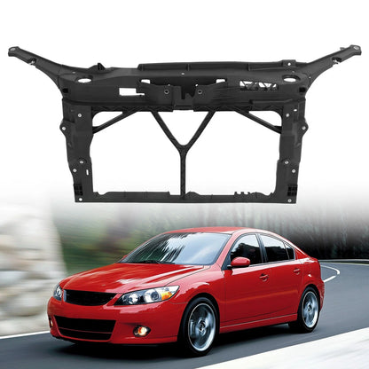 Radiator Core Support Assembly - Front for Mazda 3 (2004–2009)