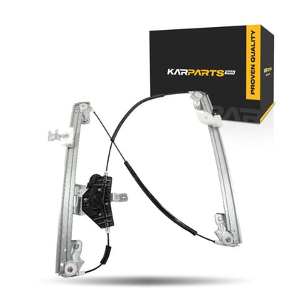 Window Regulator for Nissan Pathfinder (2013–2020) CLX-M0-USA-JRN46290014-CLA1, NI1350166
