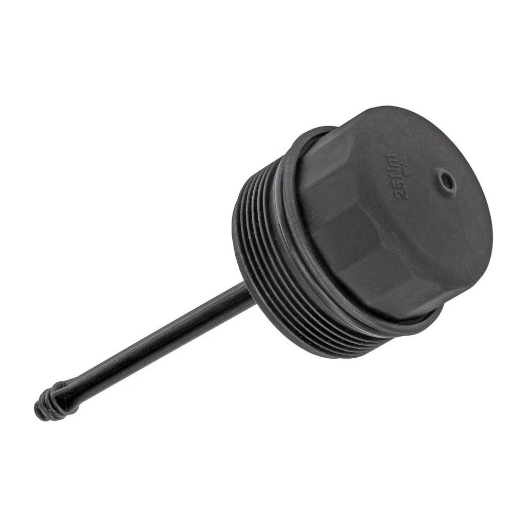 Oil Filter Cap for Volkswagen Golf (1999–2007) ALX-PAU-RB-917-071-CLA13