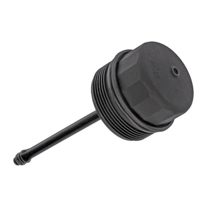 Oil Filter Cap for Volkswagen Golf (1999–2007) ALX-PAU-RB-917-071-CLA13