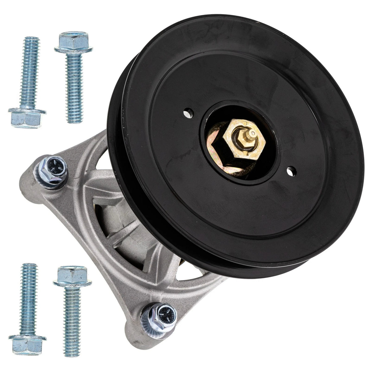 Deck Spindle for Statesman (174356, 174358)