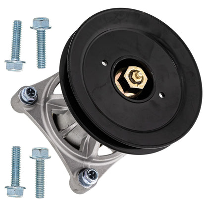 Deck Spindle for Statesman (174356, 174358)