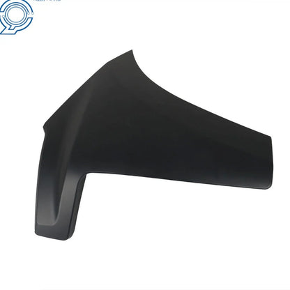Left Front Bumper End Cap Extension for 2019-2022 Chevy Silverado 1500