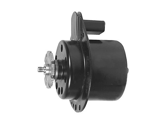A/C Condenser Fan Motor for Dodge Ram 2500 (2004–2008) 72715JVDG