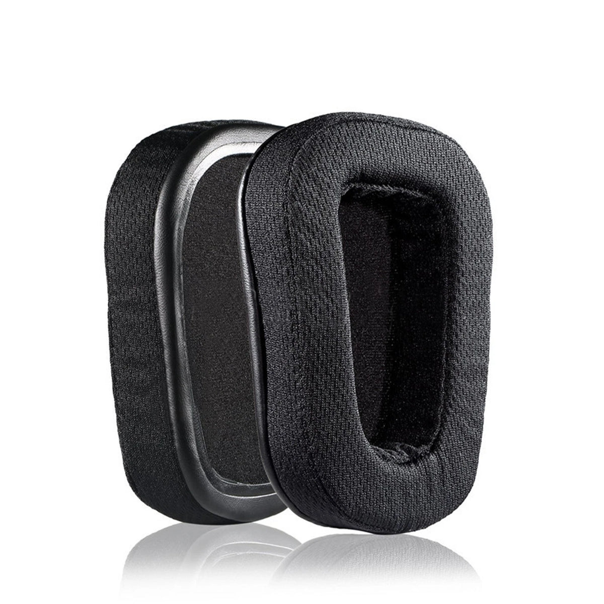2X Soft Ear Pads Cushion for Logitech G633 G933 (2015–2018)
