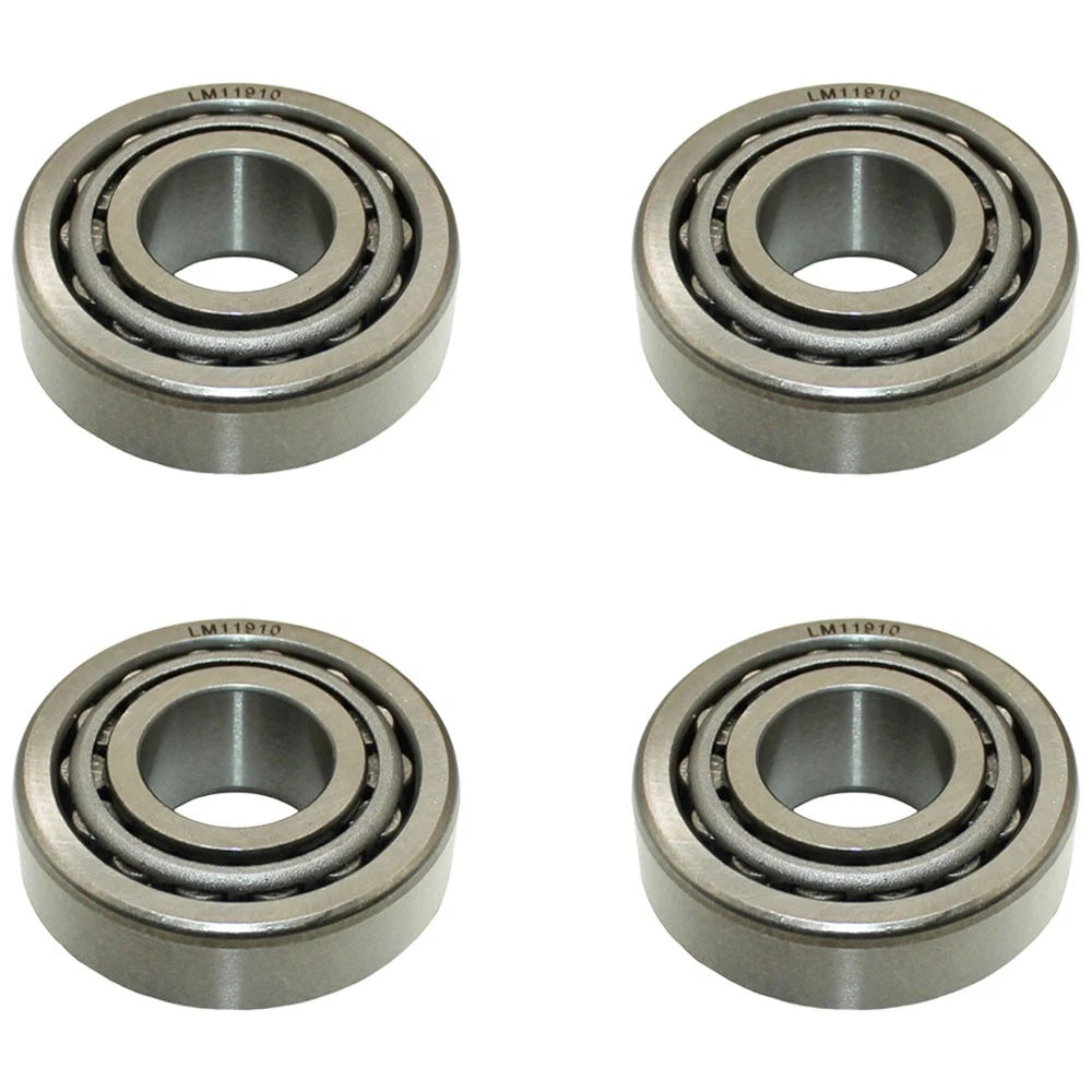 4X Bearing Cone & Cup for Ariens