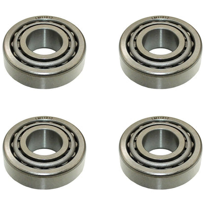 4X Bearing Cone & Cup for Ariens