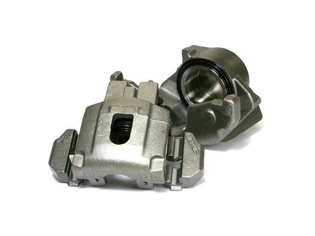 Front Left Brake Caliper for Lincoln Continental (2002) 27415PWSJ